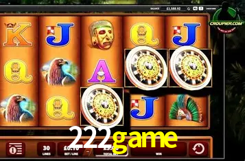 Desvendando o Mundo dos Jogos Virtuais na 222game
