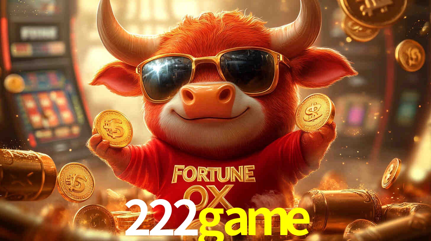222game: Seu Cassino Premiado com Pagamentos Rápidos