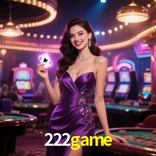 Interface do App 222game