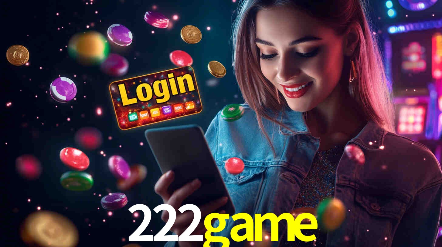 Desvendando o Mundo dos Jogos Virtuais na 222game