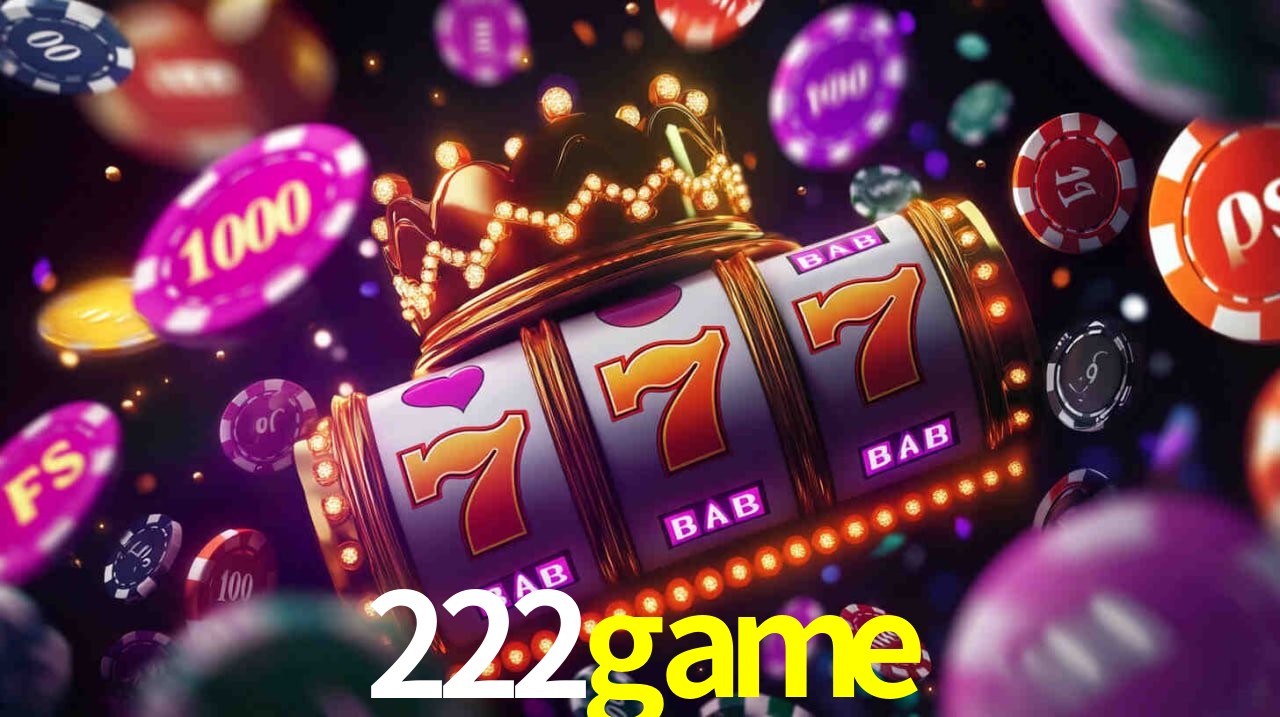 Slot Games 222game