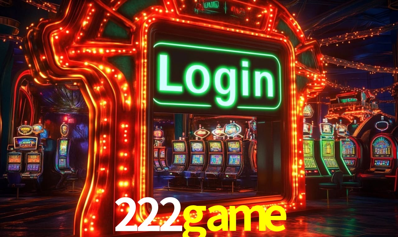 Casino Ao Vivo 222game