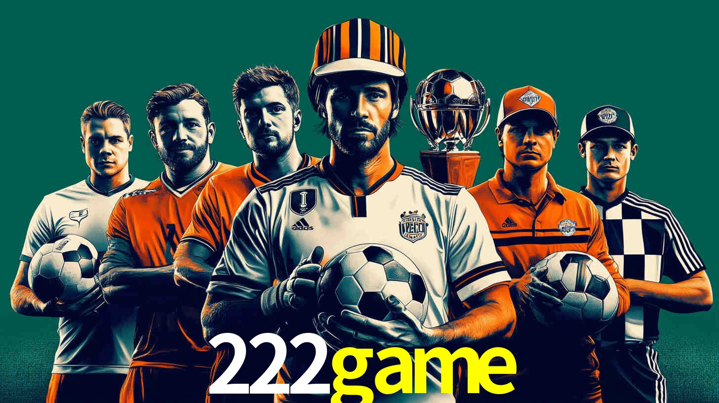 Inovações de Jogos na 222game: O Futuro das Experiências Interativas