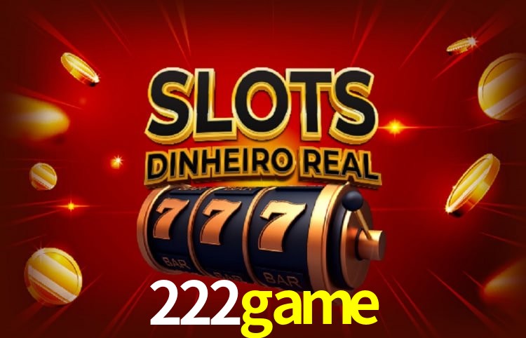 Design Responsivo 222game