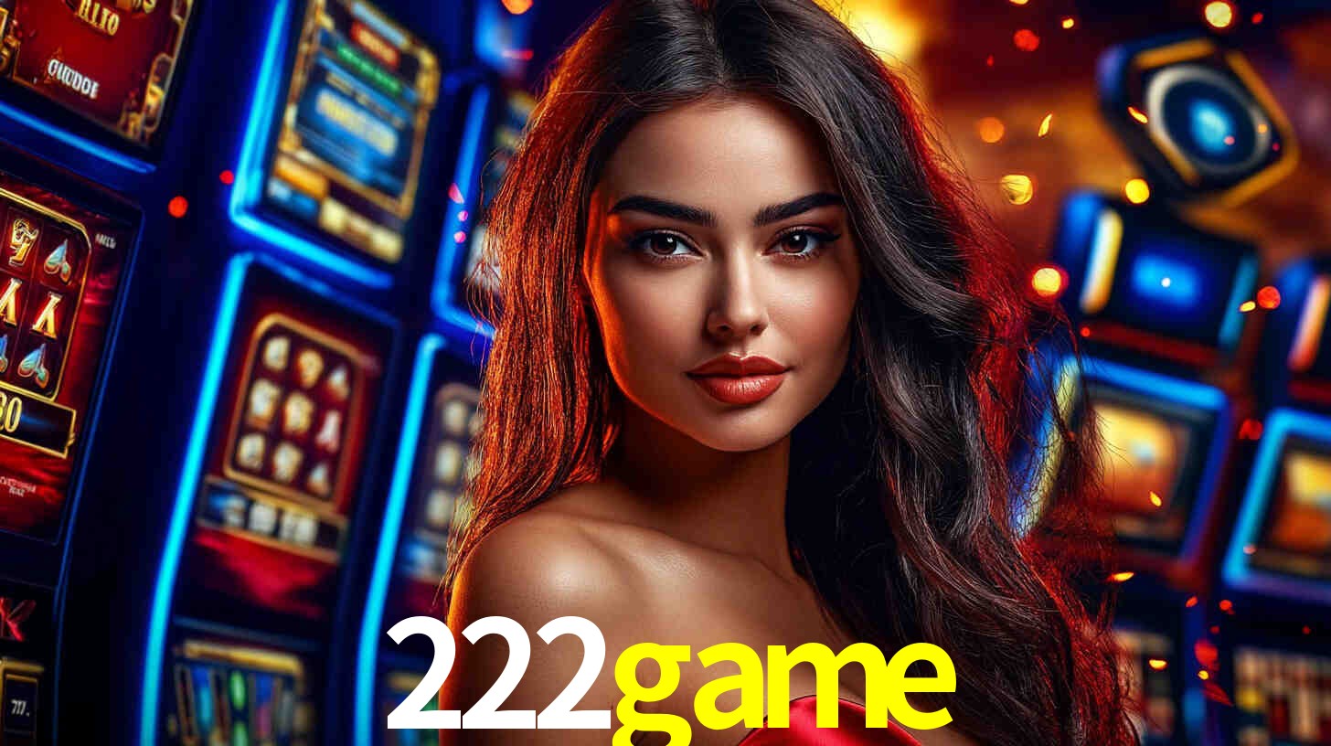 A Popularidade dos Caça-Níqueis no 222game