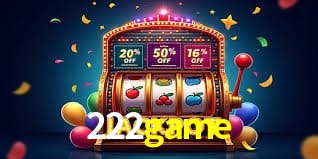 Benefícios da Conta 222game