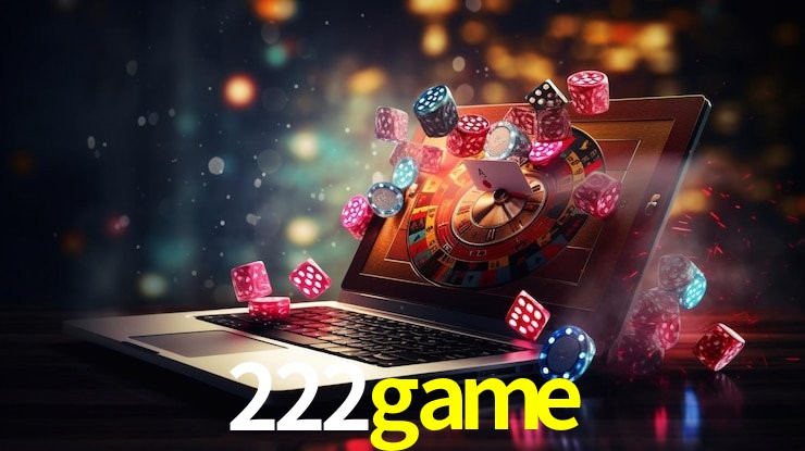 Descubra a Essência do 222game: Nossa História e Compromissos