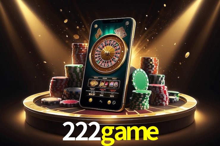 Jogos de Slot 222game