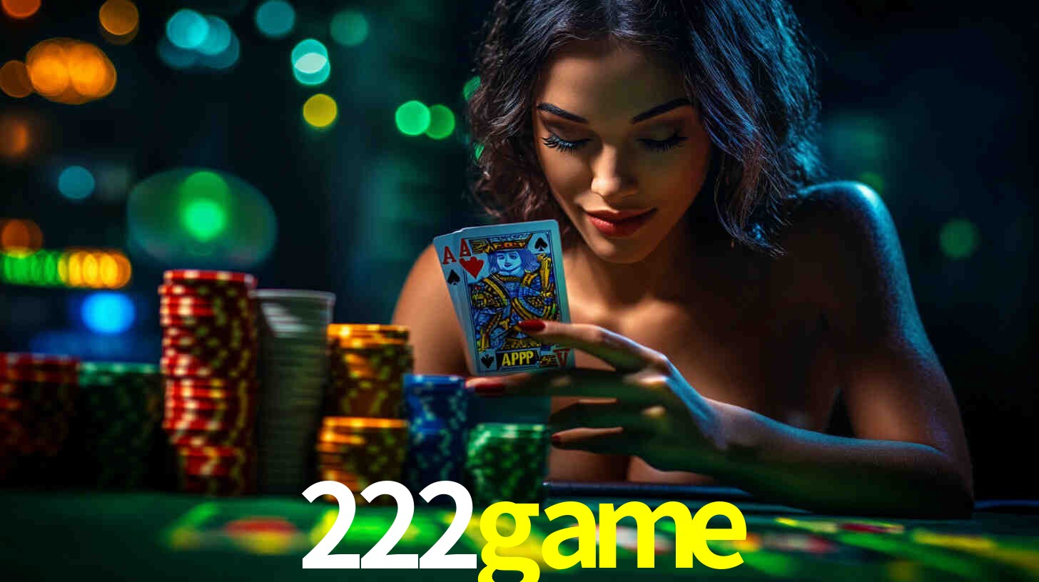 Apostas Esportivas na 222game: Um Guia Completo