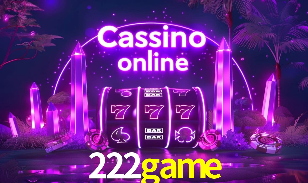 Provedores de Jogos 222game
