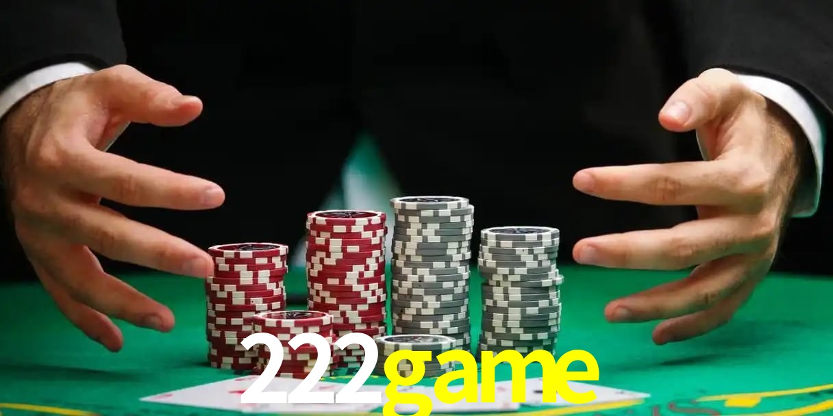 cassino 222game