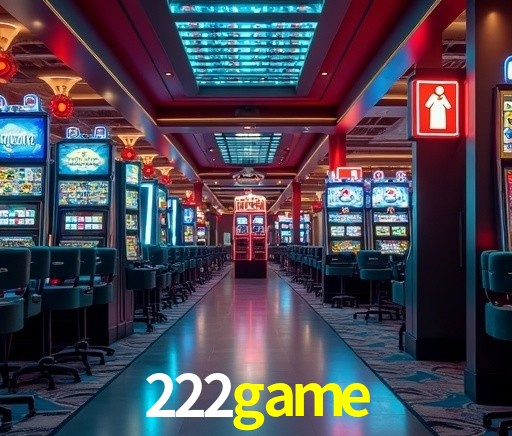 Descubra a Essência do 222game: Nossa História e Compromissos