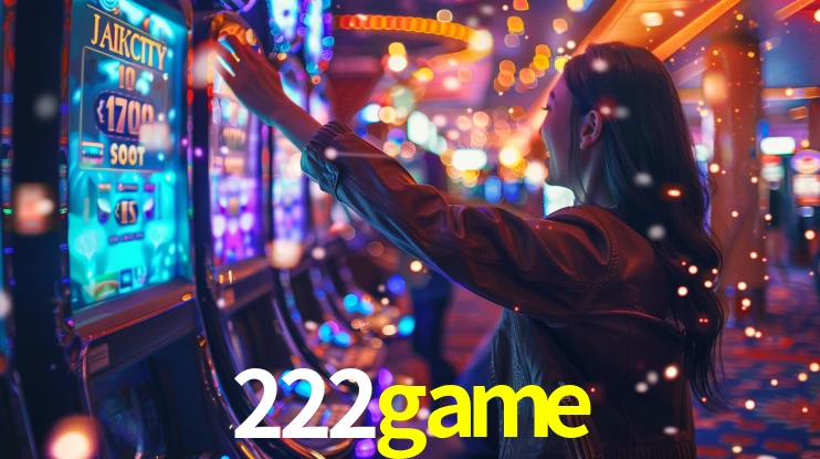 Explore as vantagens do 222game: serviço profissional e confiabilidade