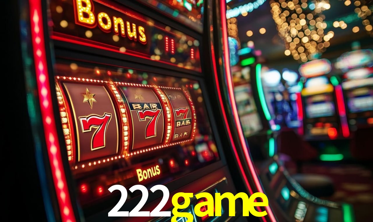 Bônus Generosos e Exclusivos no 222game para Você!