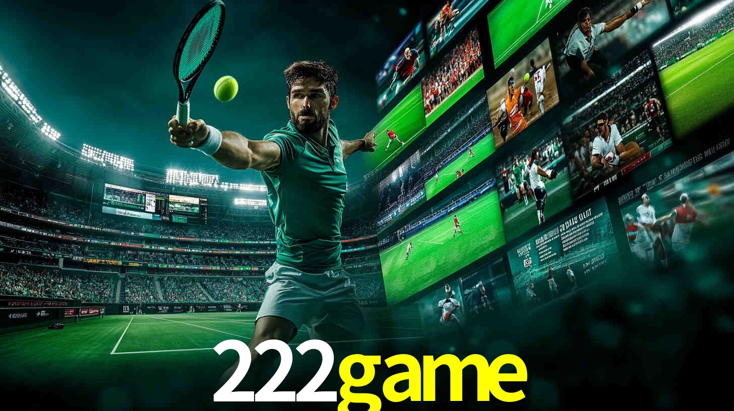 Descubra a Magia dos Jogos de Arcade no 222game