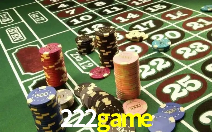 Apostas de Futebol 222game