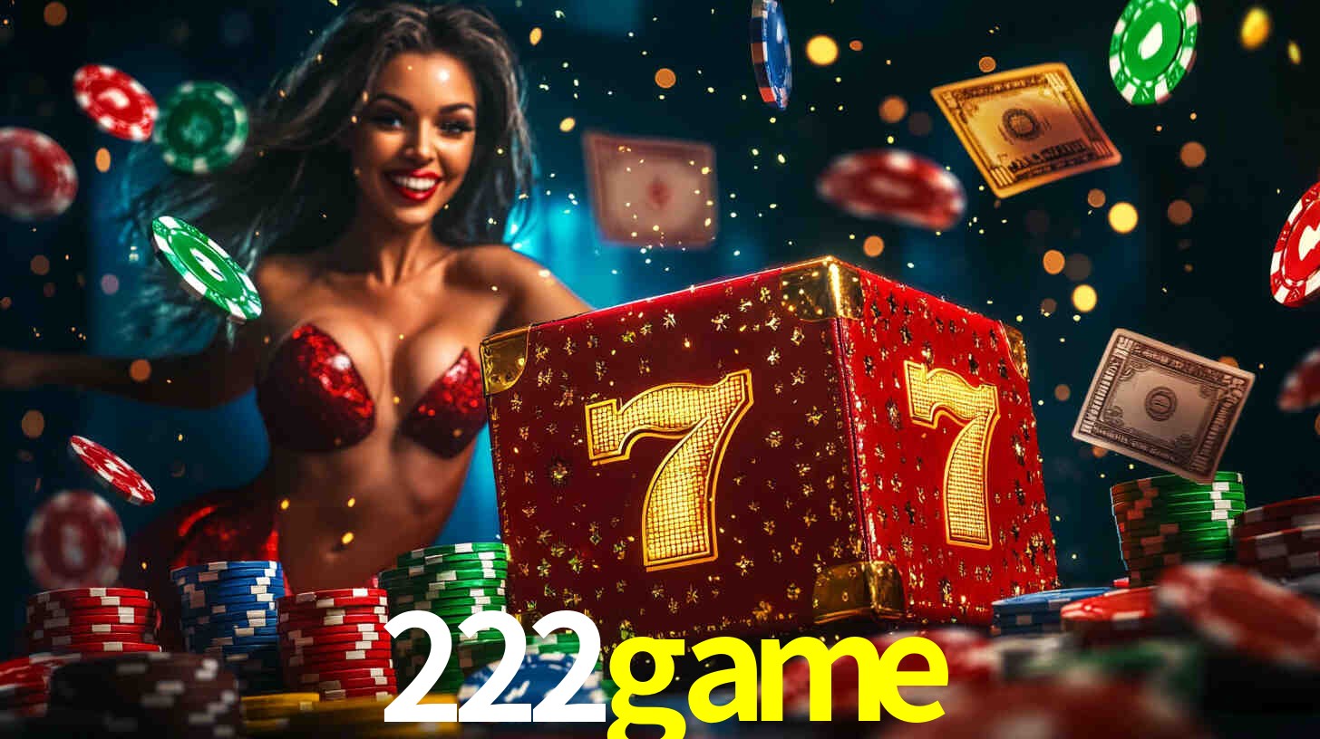 Descubra o Programa VIP da 222game: Vantagens Exclusivas para Jogadores
