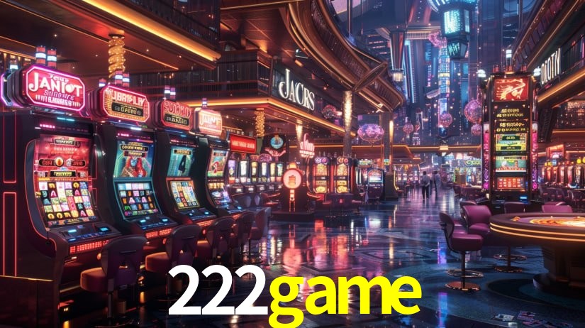 Game Providers 222game