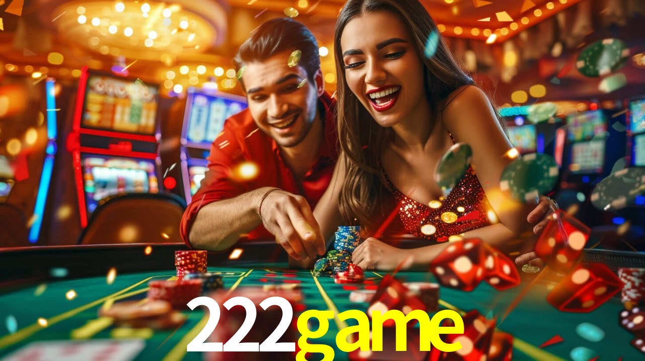 Diretório de Jogos 222game