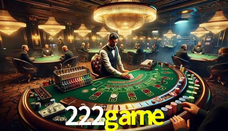 Game Statistics 222game