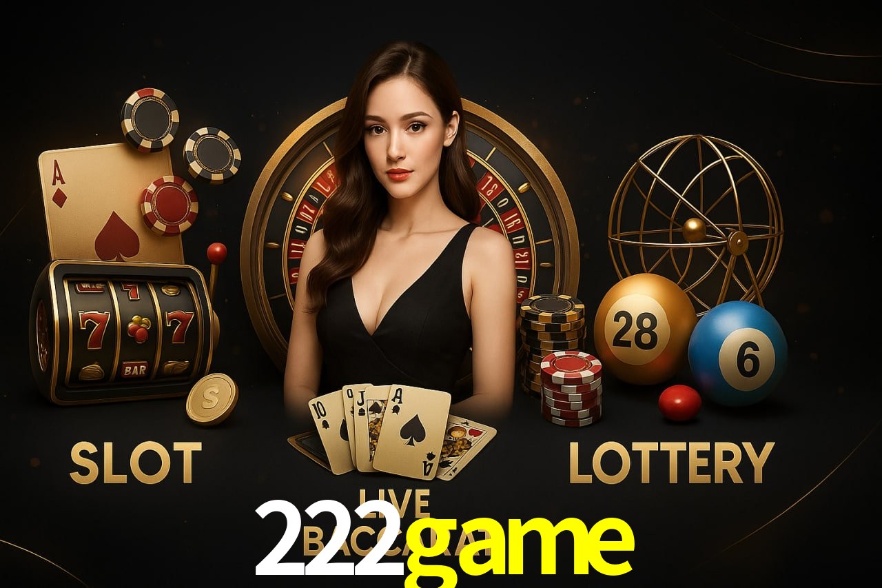 Promoção Relâmpago 222game