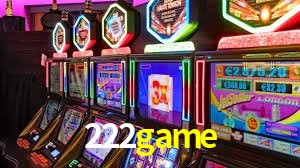 Desvendando o Mundo dos Jogos Virtuais na 222game