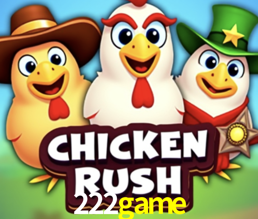 Responsive Design 222game