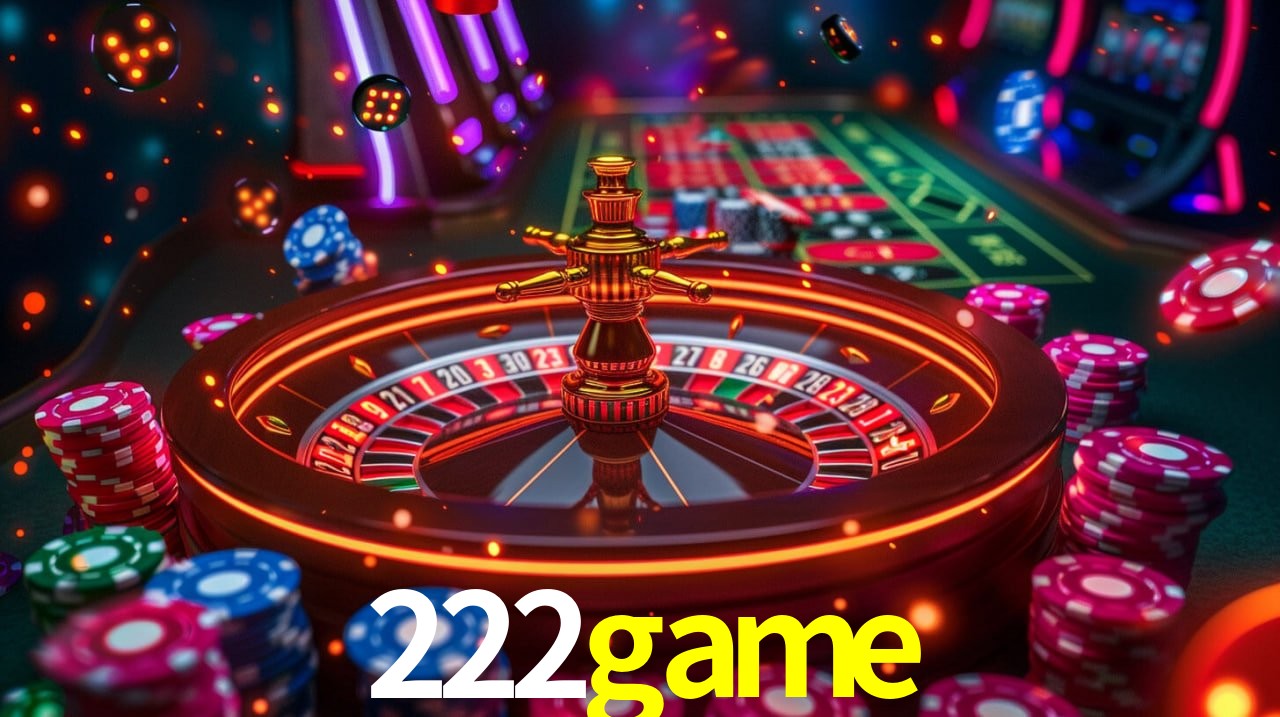Inovações de Jogos na 222game: O Futuro das Experiências Interativas