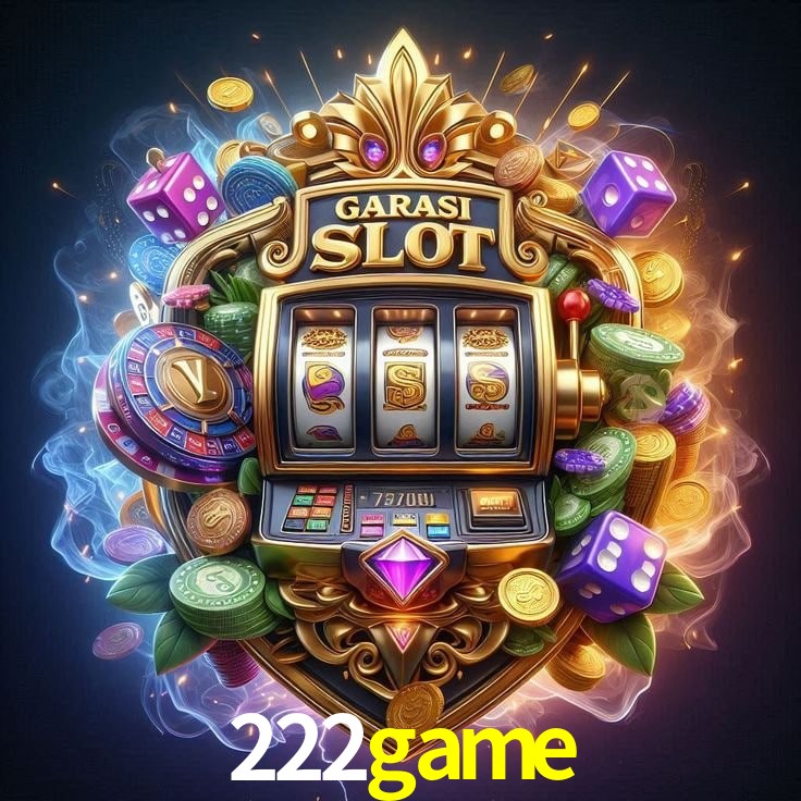 Casino Ao Vivo 222game