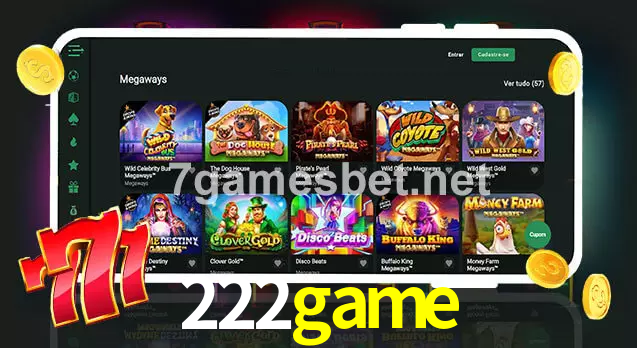 222game aplicativo